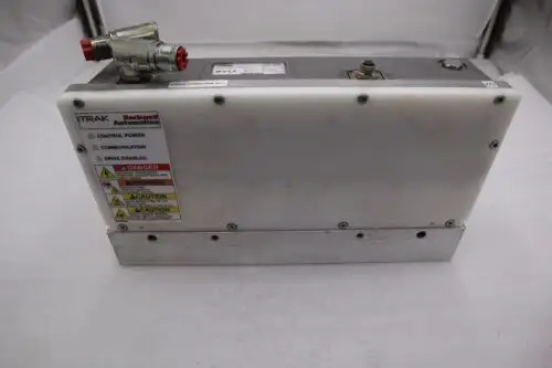 Allen Bradley Itrak Kinetix # 2198T-L16-T0504-A00N-2E1E-Ns Ser. B Ab Stock 4980