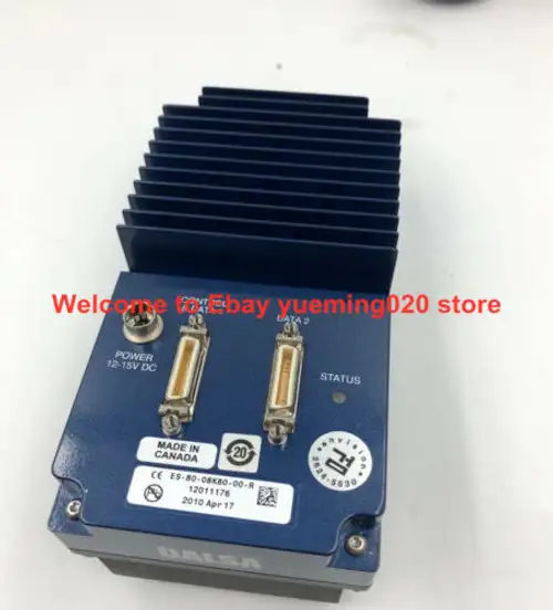 Dalsa ES-80-08K80-00-R