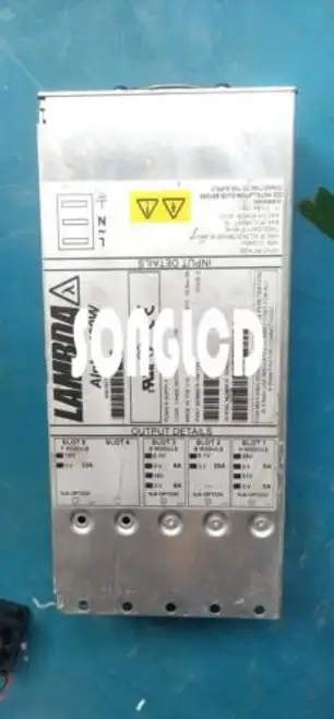 Alpha H47134 400W