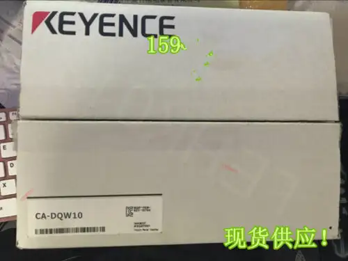 Keyence Ca-Dqw10