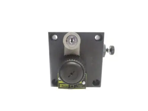 Parker Fg3Pkcalxbv No Key