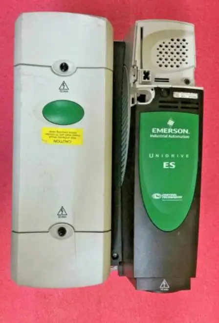 Emerson Unidrive Sp3403 Control Techniques pohon