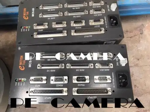 Mcs-80P8Io