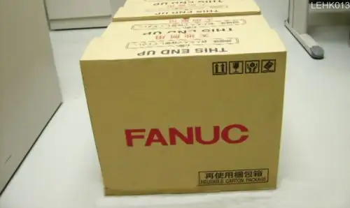 FANUC A06B-0126-B577