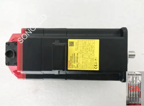 FANUC A06B-0216-B301#0100