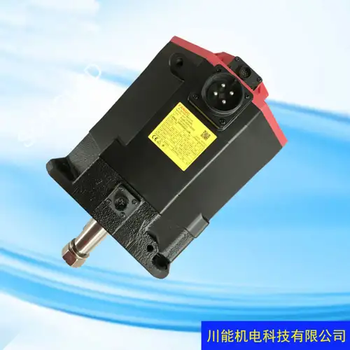 Fanuc A06B-2243-B300#0100