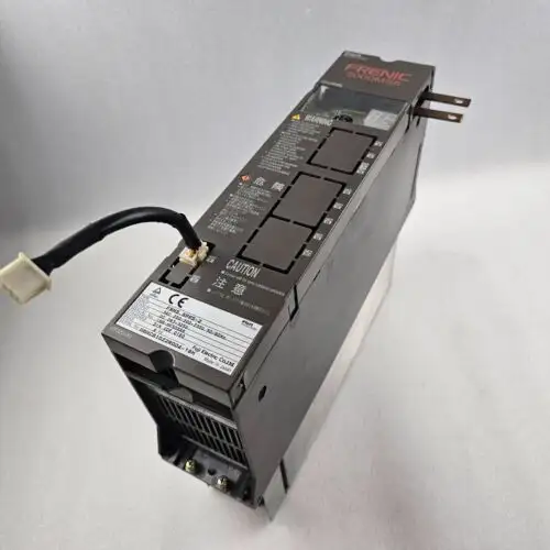 Fuji Electric Frenic 5000Ms5 Frn5.5Pr5-2 Hf320781
