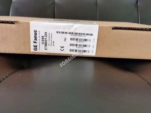 IC698ETM001-DH mô-đun điều khiển công nghiệp