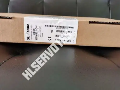 IC698ETM001-DH mô-đun điều khiển công nghiệp