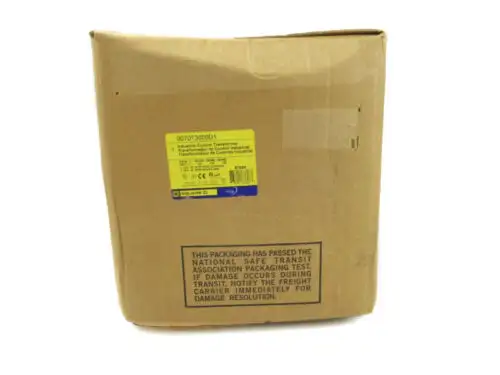 Square D 9070T3000D1 240/480V Nsfs