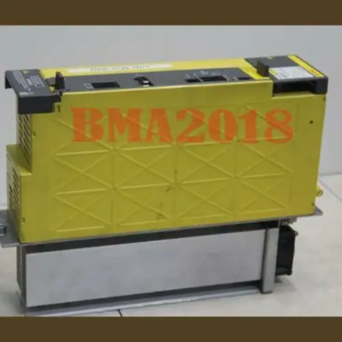 FANUC A06B-6120-H011 Servo Amplifier