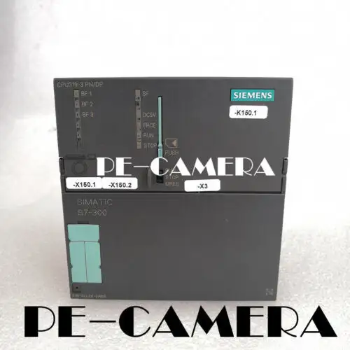 Siemens 6ES7 318-3EL00-0AB0