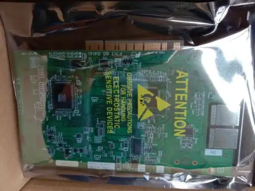 Np3Ps-Sx 32 Fuji Pci Bus Compatible Sph300 Cpu Board