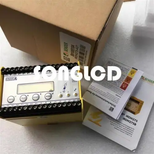 Irdh275Bm-727