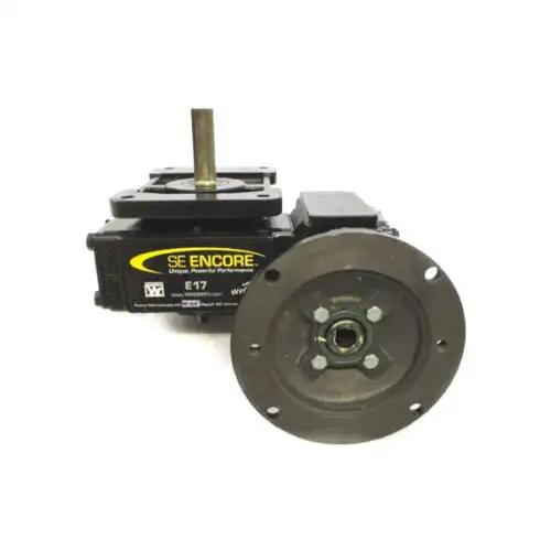 Winsmith E17Mdvd061X0P5