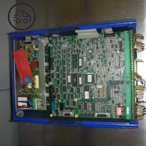 - Ansaldo Spdm110Rge 110A