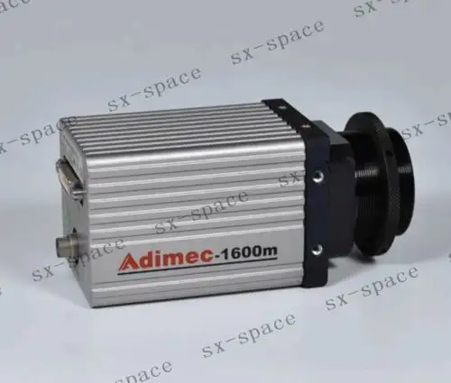 Adimec 1600M/D-Ky