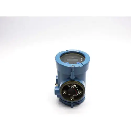 Micro Motion 1700I12Dbaezzz 85-265Vac