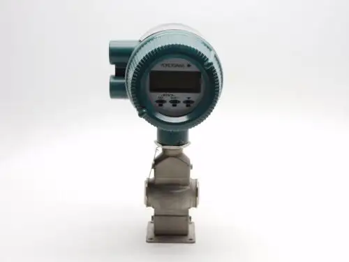 Yokogawa Axf015C-D1Al1N-Aa11-21B/Ff1/Sct Reman