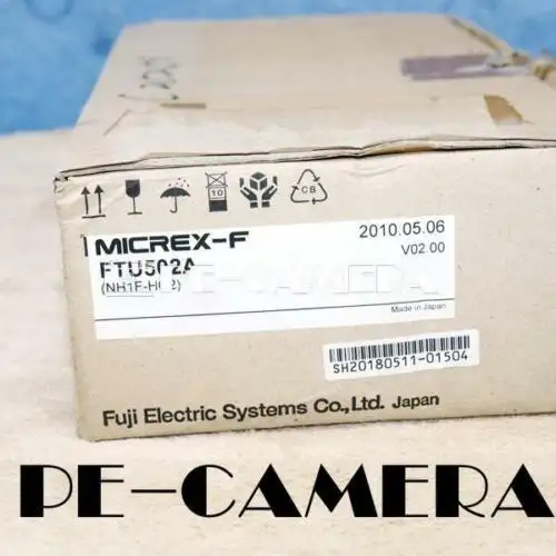 Micrex-F Ftu502A Prc 2Ch Nh1F-Hc2