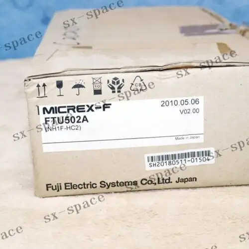 Micrex-F Ftu502A Prc 2Ch Nh1F-Hc2