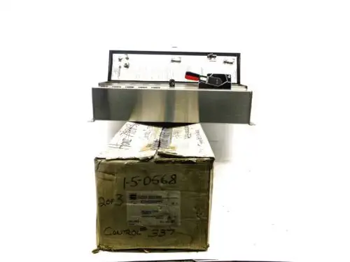 Cutler Hammer Ecn2204Aac Ser. A1