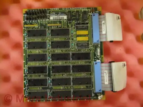 General Electric Ds3800Dmpk1E1D Board
