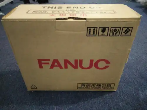 Fanuc A06B-0236-B400