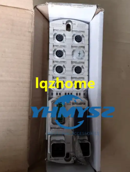 Interface-Modul 00-0F-9E-EA-9F-A6