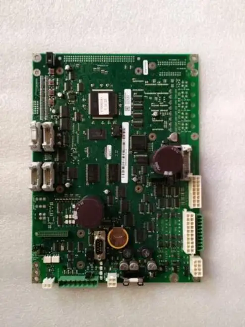 Wayne Cpu Wm001908-Ooo2 Rev06