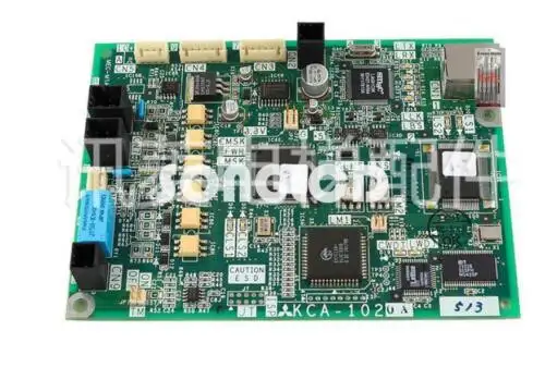 Kca-1020A
