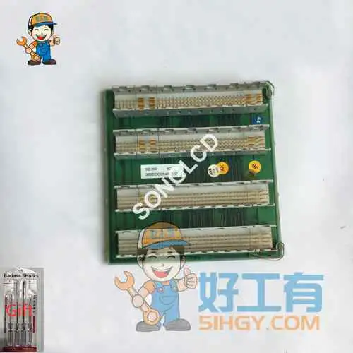ABB 3BSE003646R1 BB1508C BB15O BB15