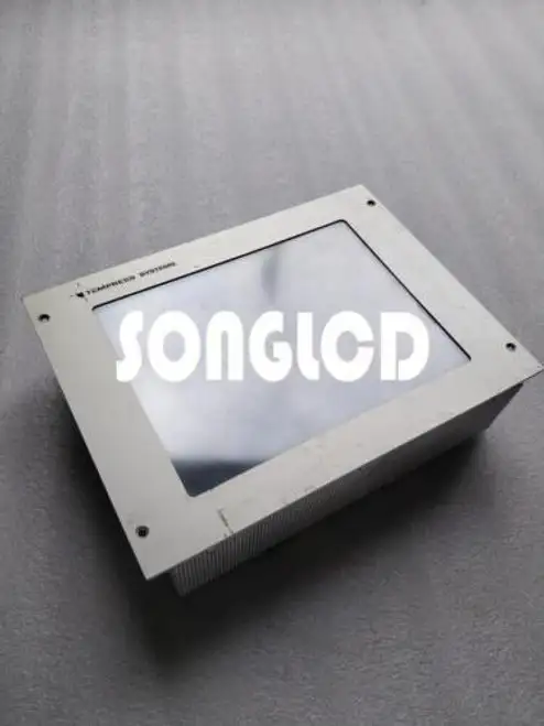 amtech/Tempress 9090980001V2J5