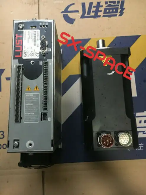Lust Lsh-097-3-30-560/T1 tester