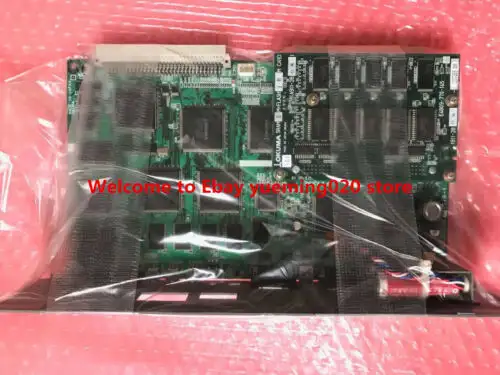 Okuma A911-2821 驅動卡