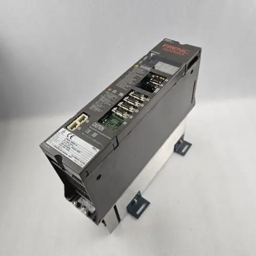 Fuji Electric Frenic 5000Ms5/Frn5.5Mc5-2