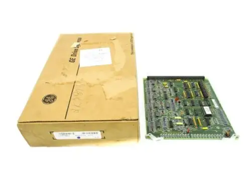 General Electric Ds3800Nbic1J1G