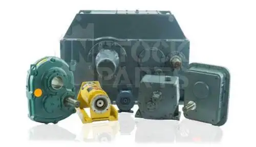 Falk 2040Fc2A-25.20 Nsnb - Gear Reducer