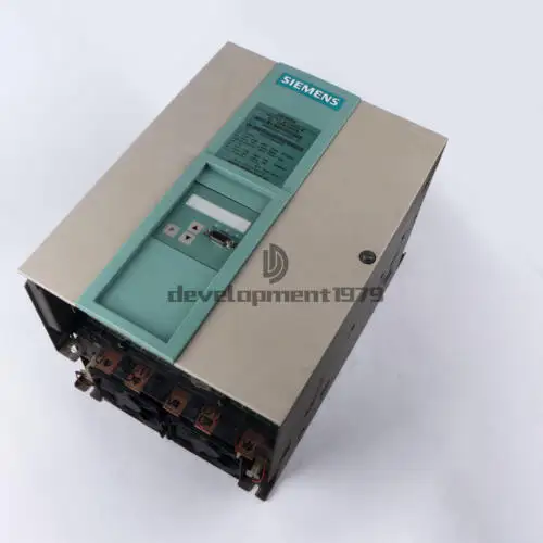 Siemens 1P6Ra7078-6Dv62-0 1P 6Ra7078-6Dv62-0 直流調速器