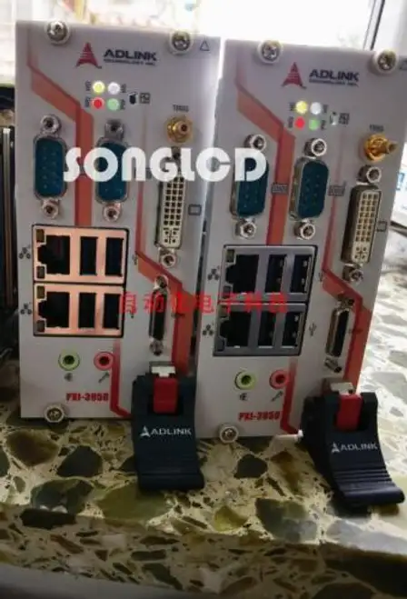 Pxi-3980