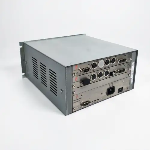 1 Pcs Balance Systems 9Shvm2000Al050