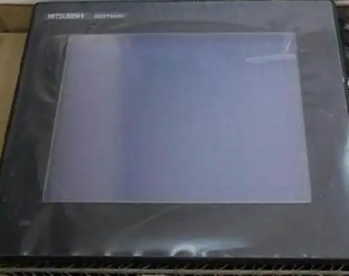Mitsubishi A950Got-Tbd 人機介面