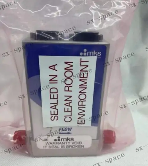 Gm50A004202R3M020 Mfc Ar 200 Sccm