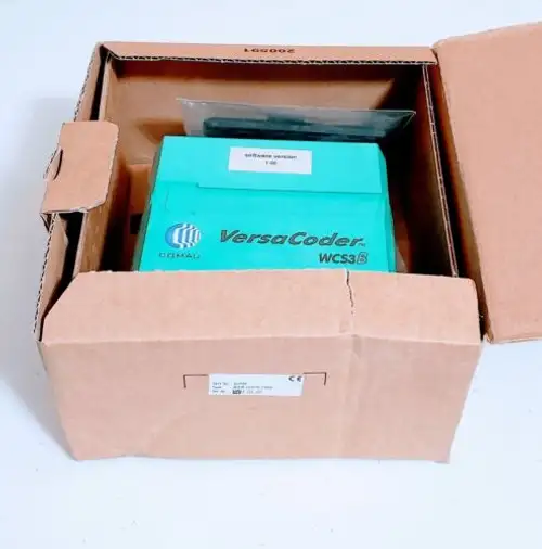 Encoder lineare Pepperl Fuchs Versacoder Wcs3B Codice 203164
