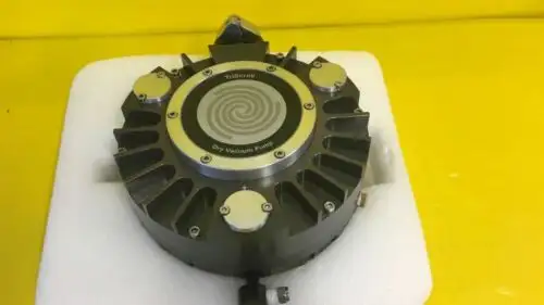 Agilent Technologies Expts0300Sc Triscroll Dry Vacuum Pump