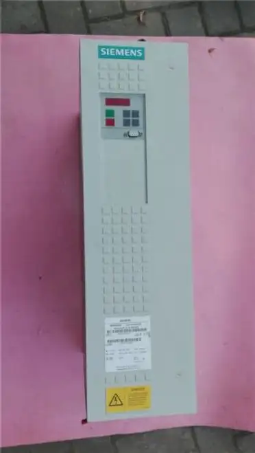 Siemens 15Kw 6Se7023-4Ec61 Express