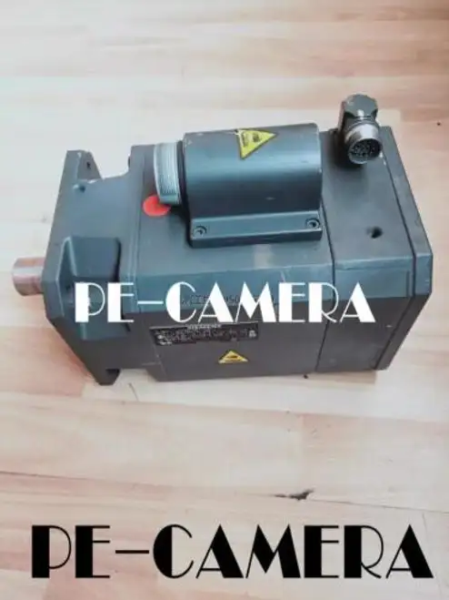 Siemens 1Ft6082-1Af71-1Eg1