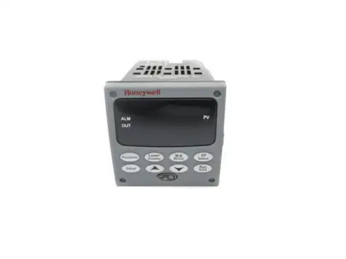 Honeywell Dc2500-Ee-0L00-200-10000-00-0 90-250Vac