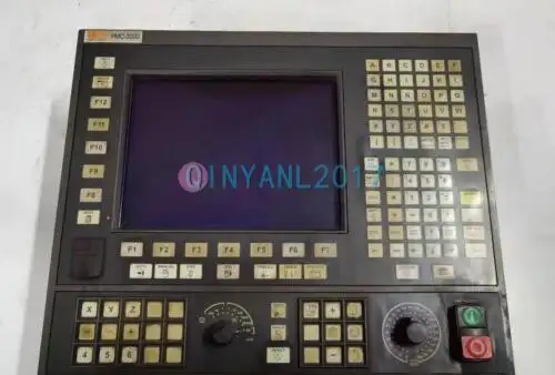 Fagor Pmc-3000 8070-Ol-Icu-Rs Cn70-10U-Ol-B4S1-Rs-4