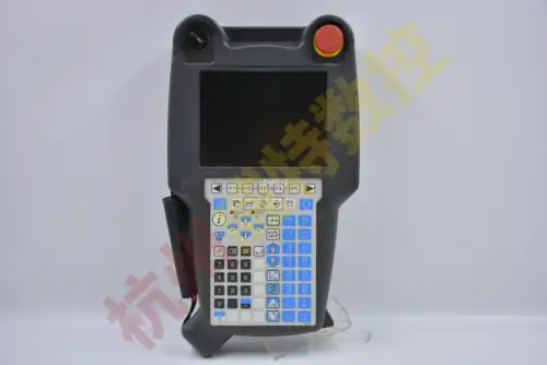 FANUC A05B-2255-C101 伺服馬達